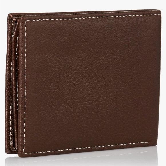 TIMBERLAND Passcase Wallet (Brown) - Picture 3 of 6